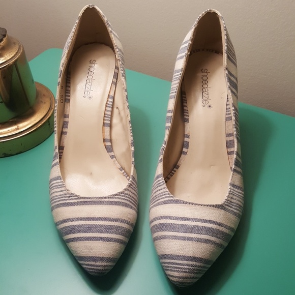 Adorable Saucy High Heels - Picture 2 of 6